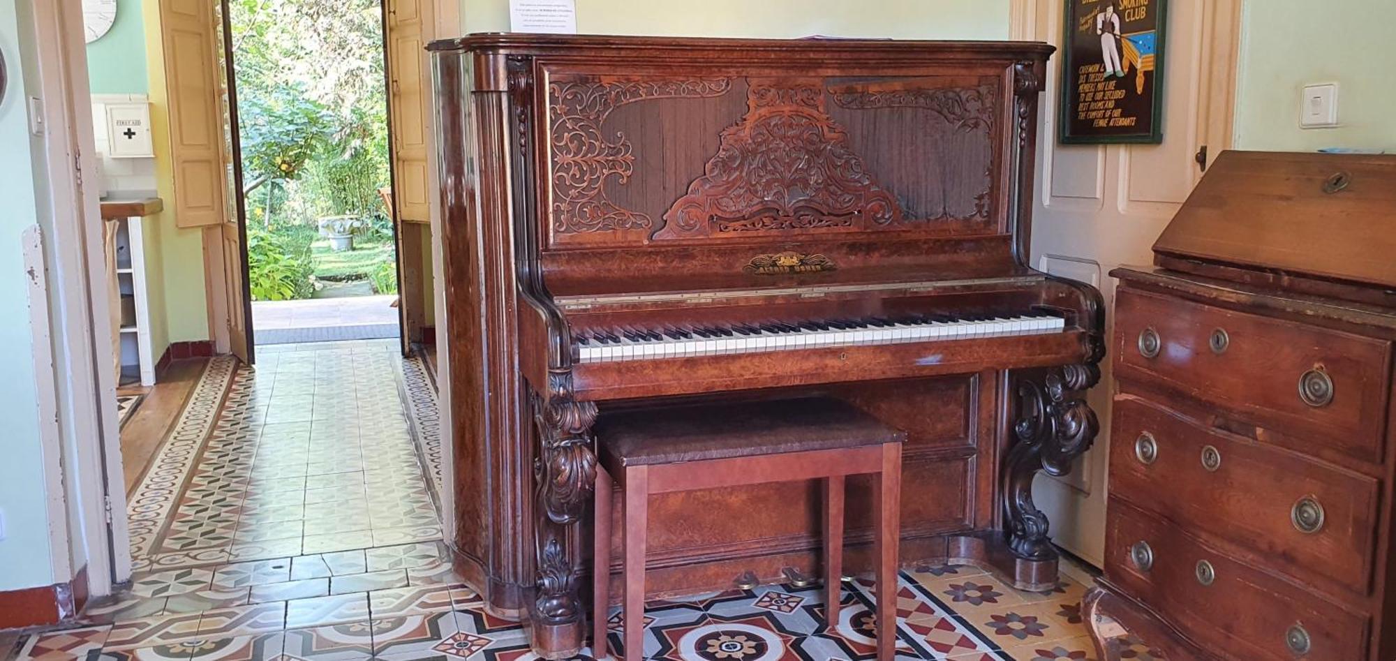La Casona De La Vega Junto A Кангас-де-Онис Экстерьер фото